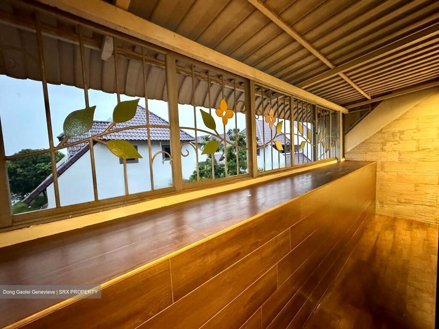 Changi South Avenue 1 (D16), Terrace #453703401